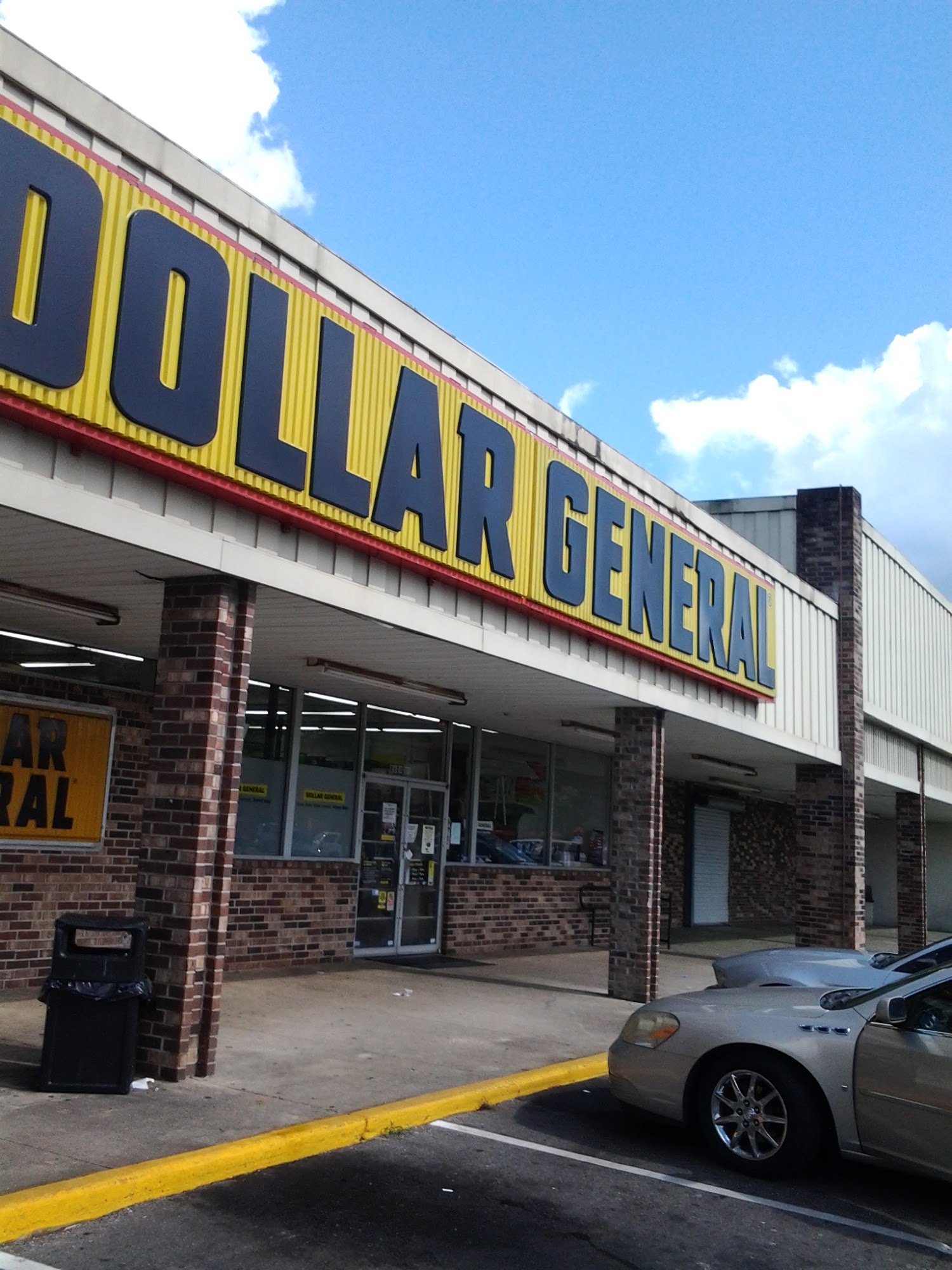 Dollar General