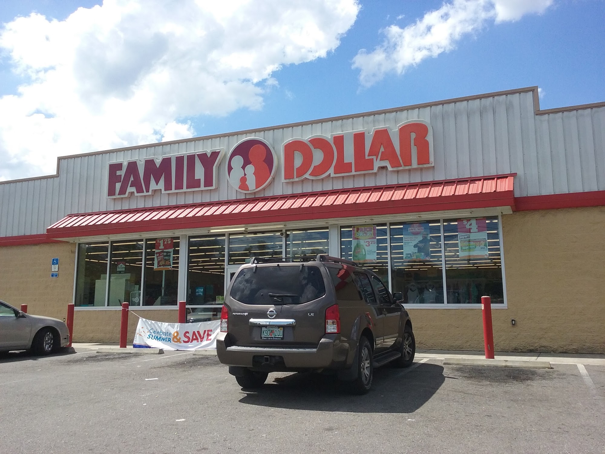 Family Dollar