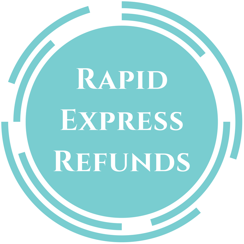 Rapid Express Refund