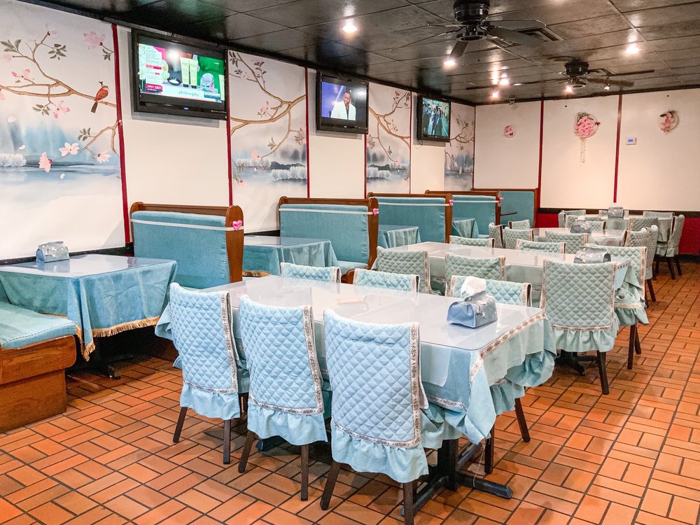 Blossom Kitchen 625 W Tennessee St, Tallahassee