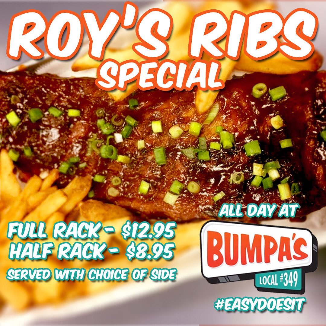 Bumpa's Local 349 2738 Capital Cir NE, Tallahassee