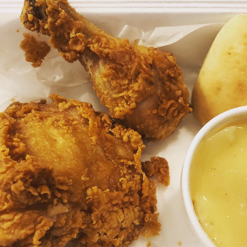 Lindy's Fried Chicken Inc 1231 E Lafayette St, Tallahassee