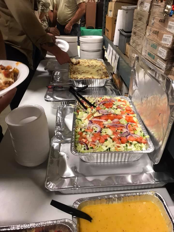 McCormick's Deli & Catering 1560 Capital Cir NW # 22, Tallahassee
