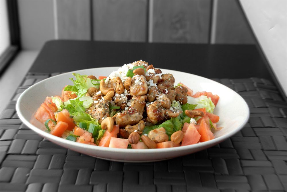 1 Fresh Stir Fry Grill 1820 N Monroe St, Tallahassee