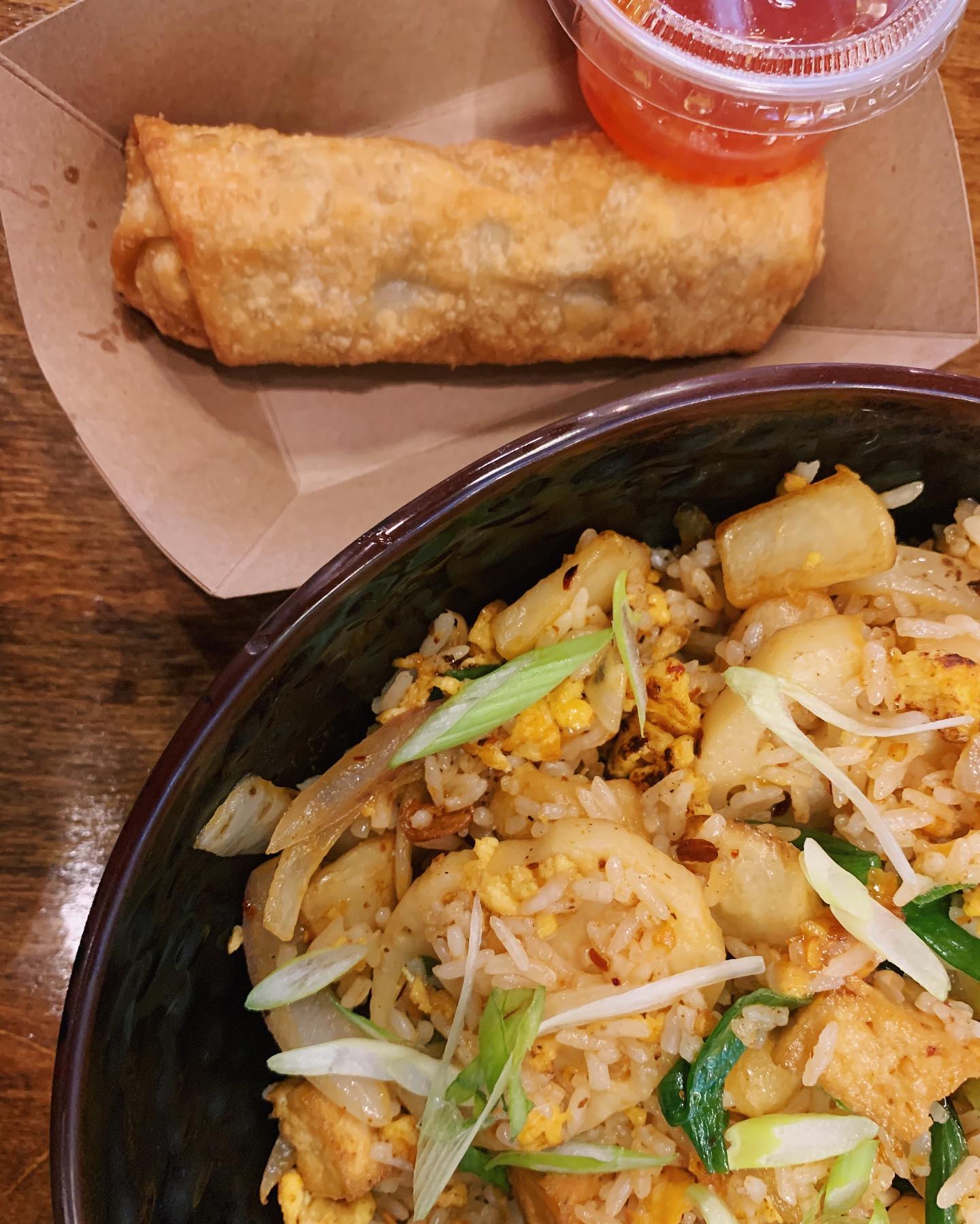 Little Masa 619 S Woodward Ave STE 105, Tallahassee
