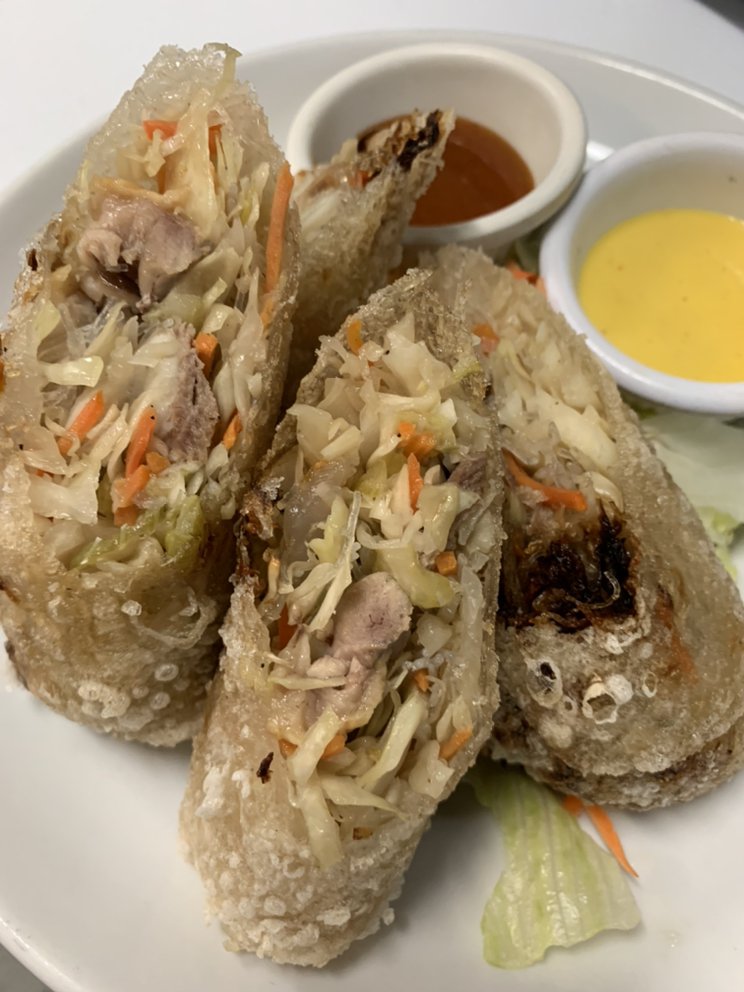 Siam Sushi 1700 Suite 9, N Monroe St, Tallahassee