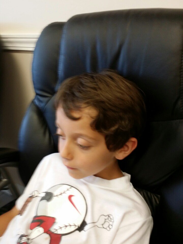 Barber Plus