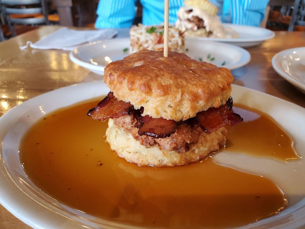 Maple Street Biscuit Company- Killearn 4500 W Shannon Lakes, Tallahassee