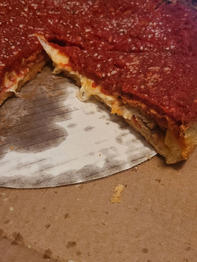 Munchies Pizza 695 W Virginia St, Tallahassee