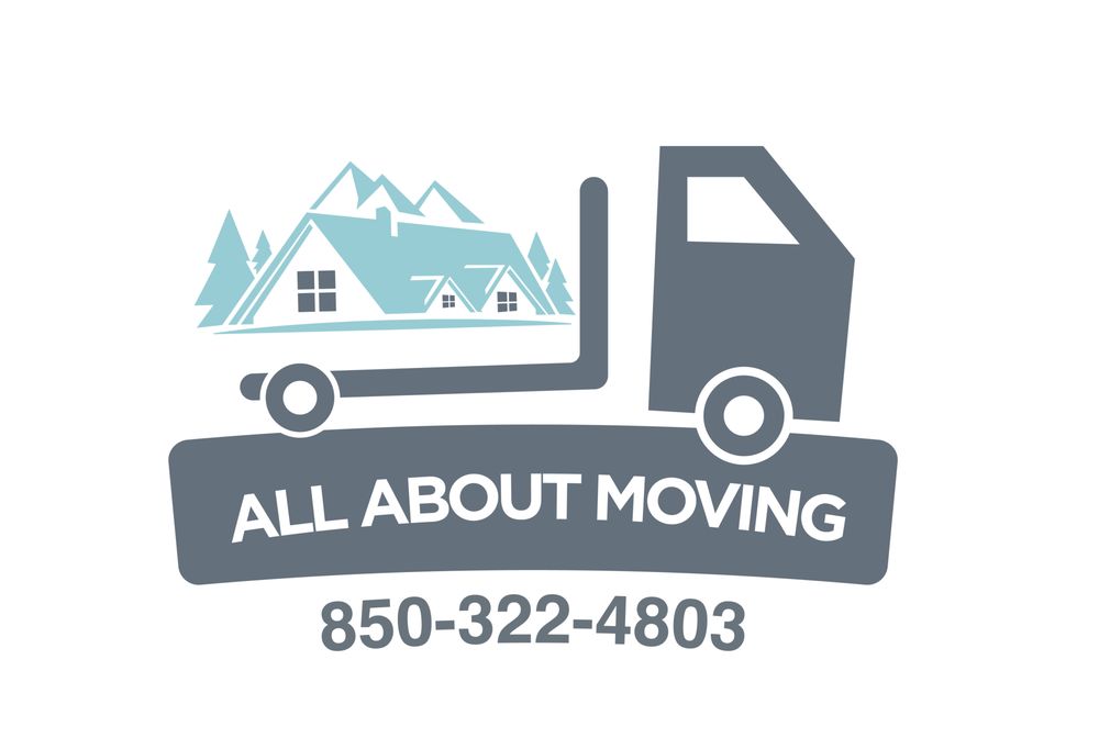 All About Moving Inc