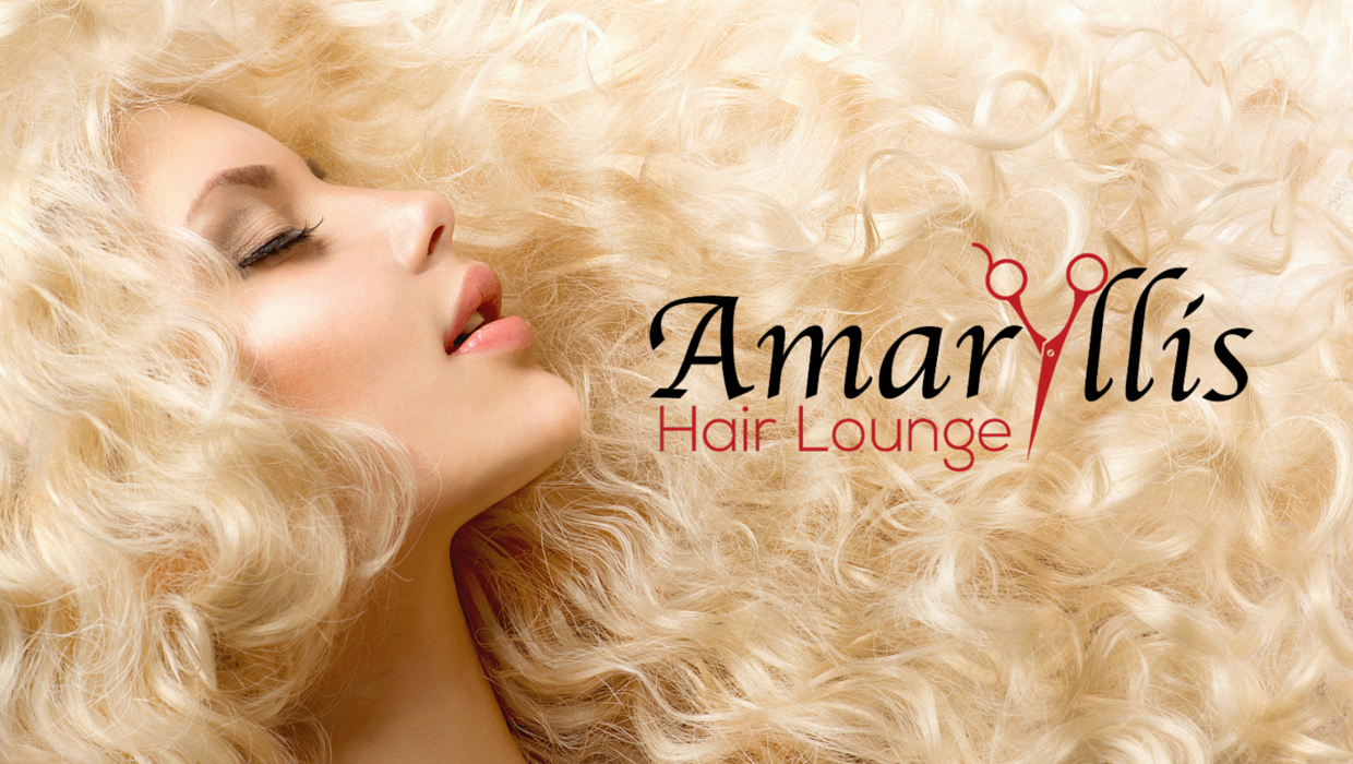 Amaryllis Hair Lounge