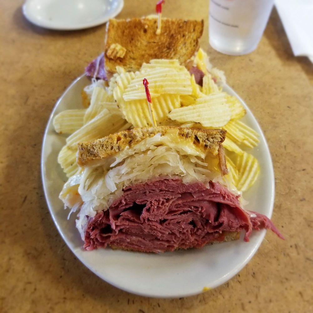 Jason's Deli 2702 E Fowler Ave Ste B, Tampa