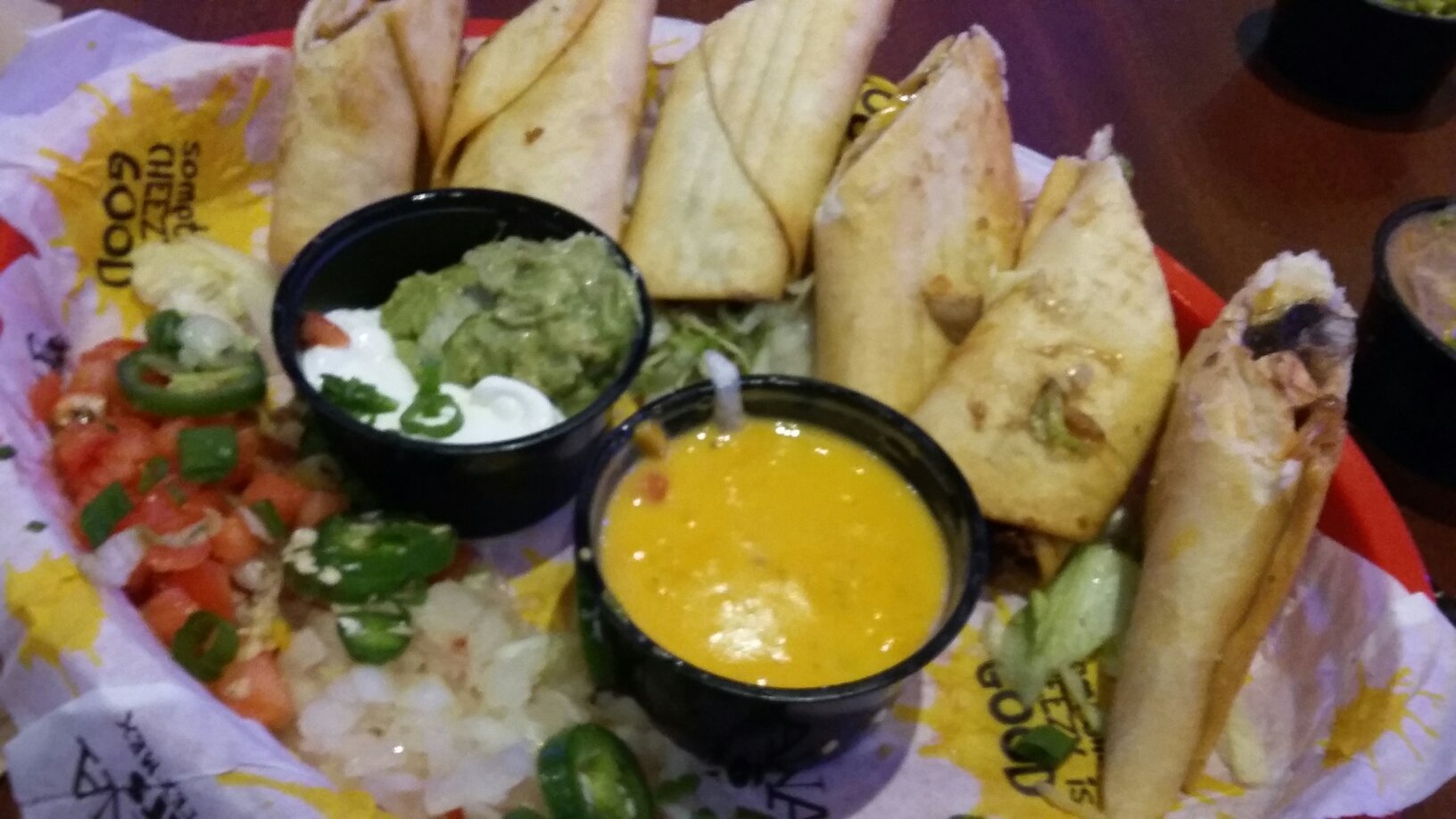 Photo credit: tripadvisor