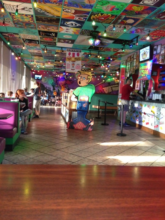 Photo credit: foursquare