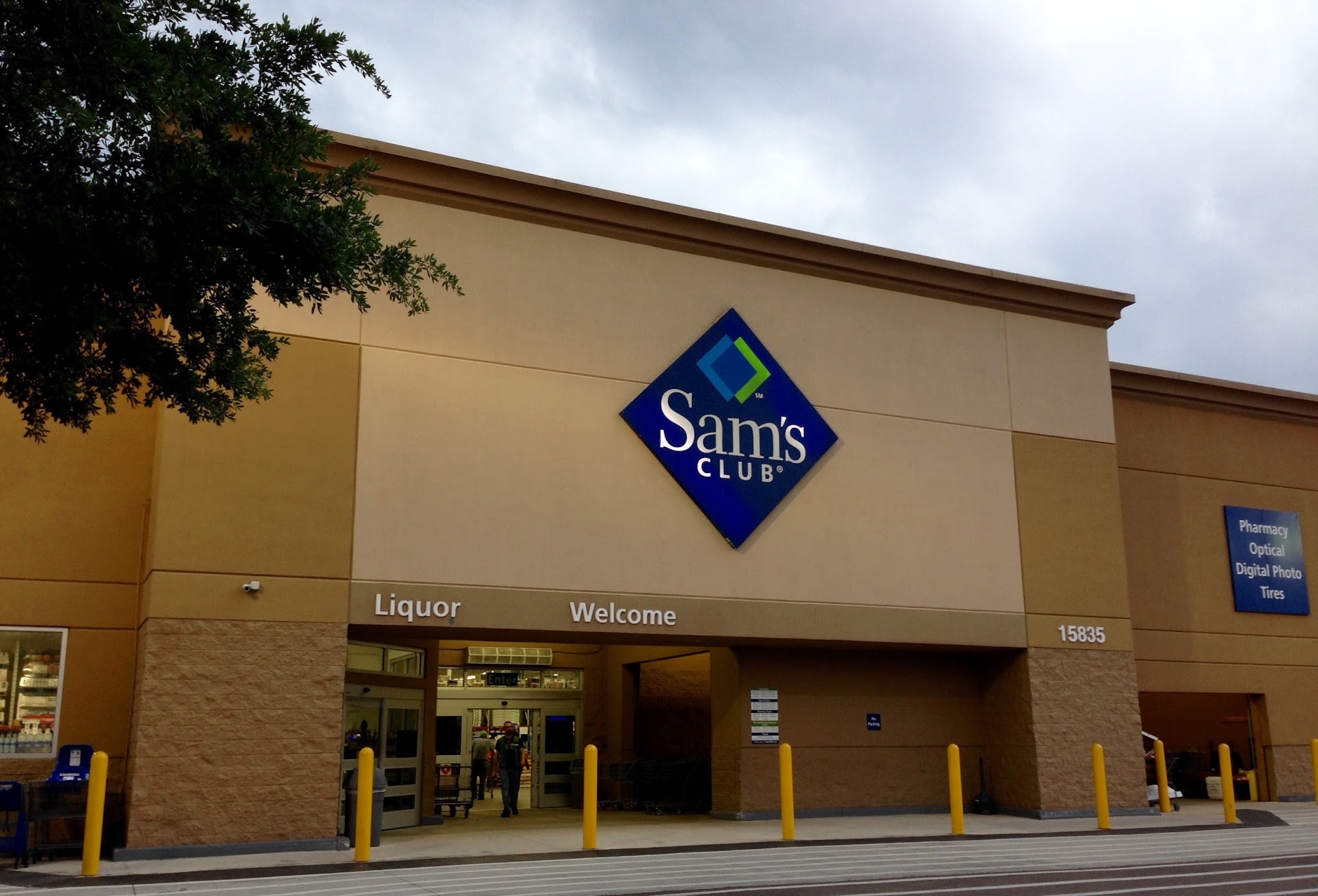 Sam's Club Pharmacy