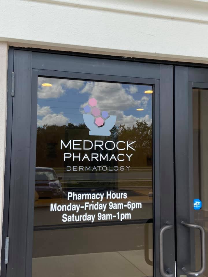 Medrock Pharmacy