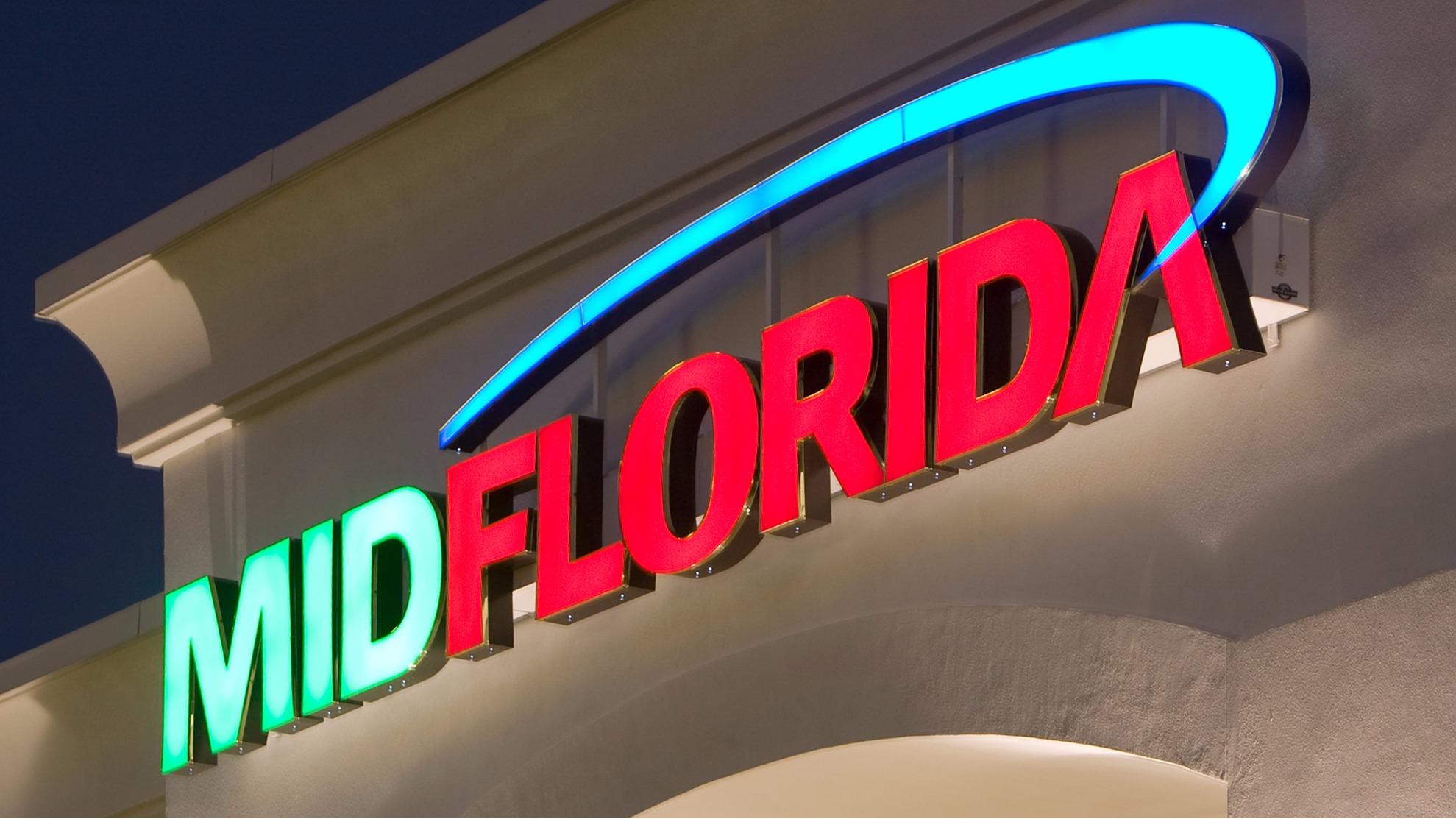 MIDFLORIDA Credit Union - Tampa - New Tampa Branch