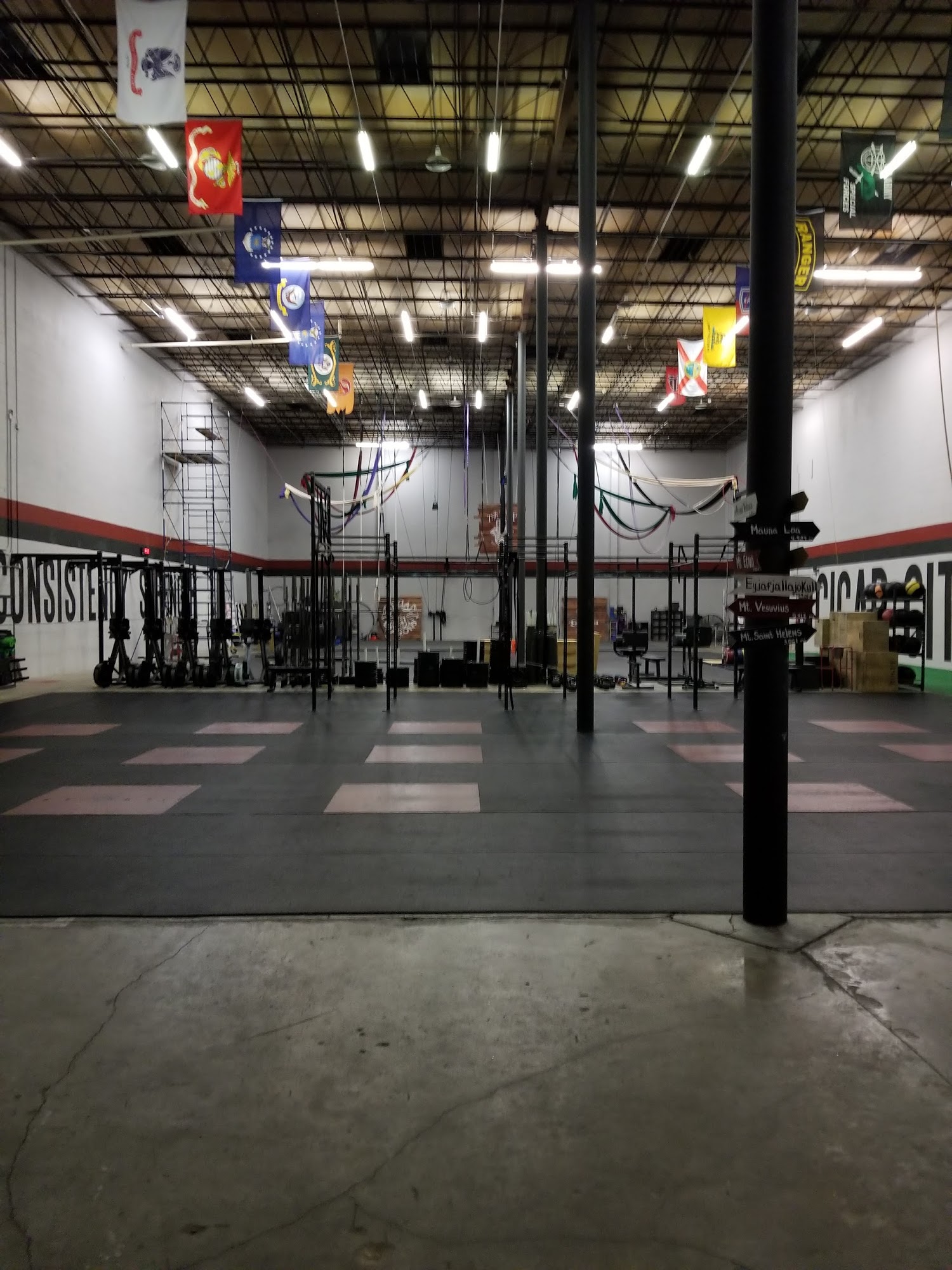 Cigar City CrossFit