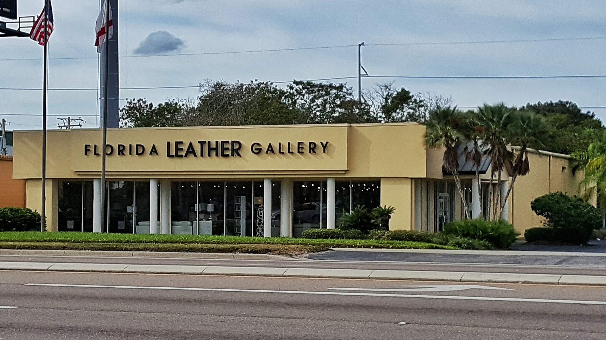 Florida Leather Gallery