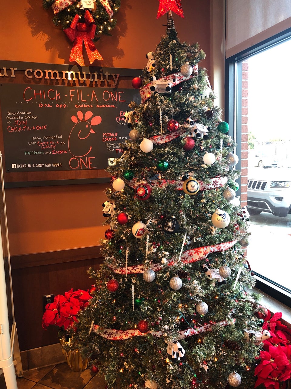 Photo credit: foursquare