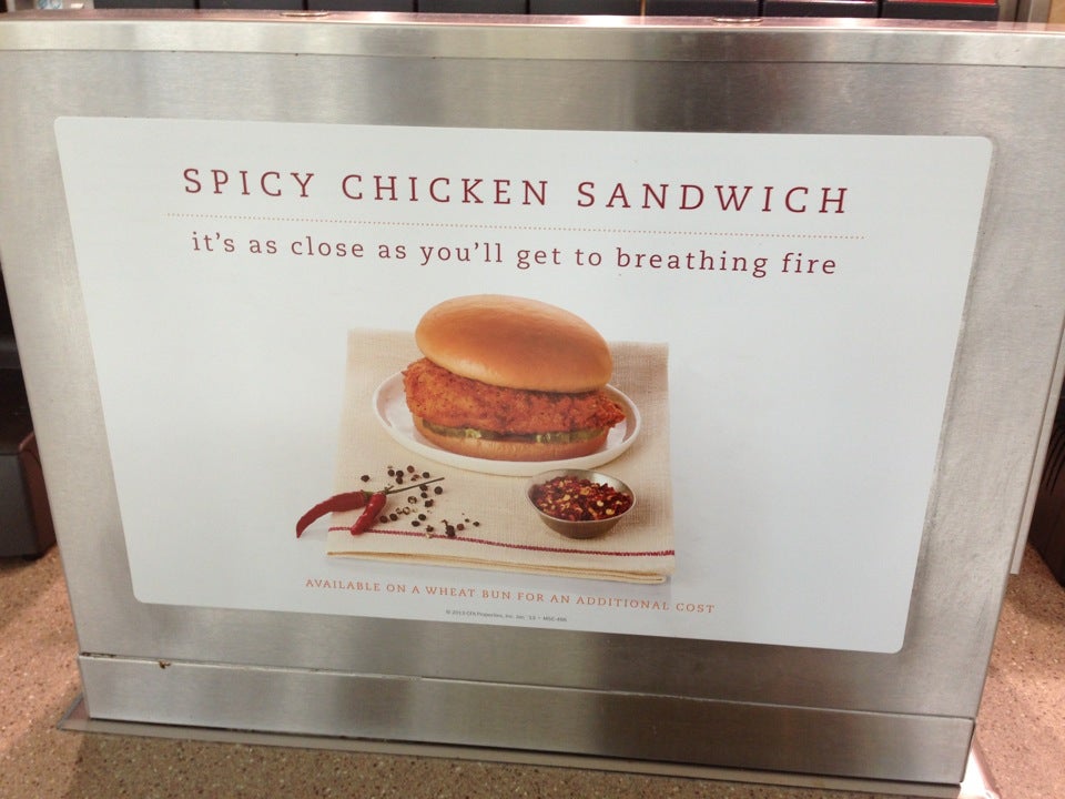 Photo credit: foursquare