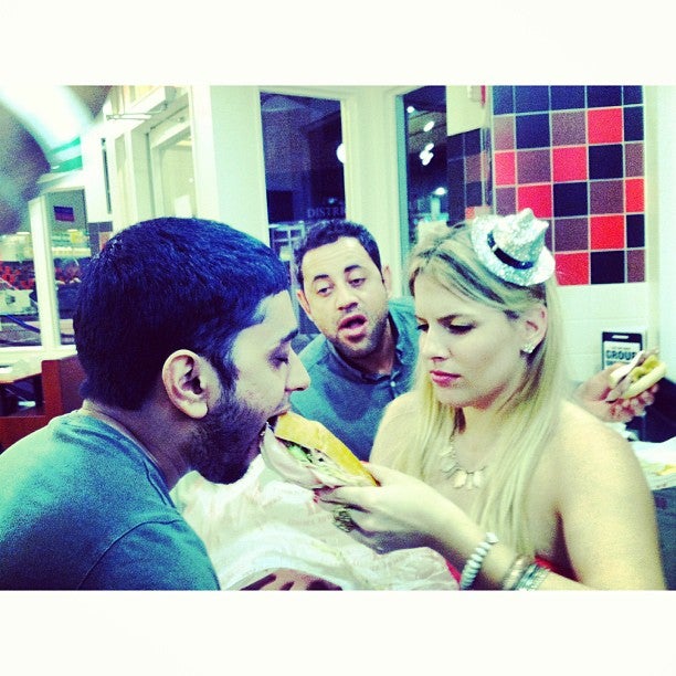 Photo credit: foursquare