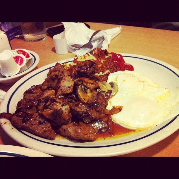 Photo credit: foursquare