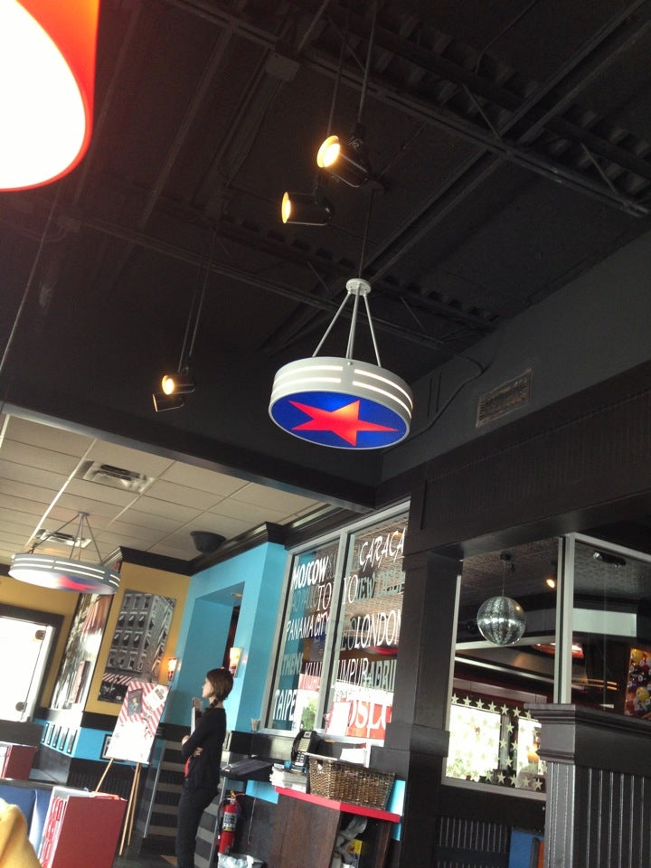 Photo credit: foursquare