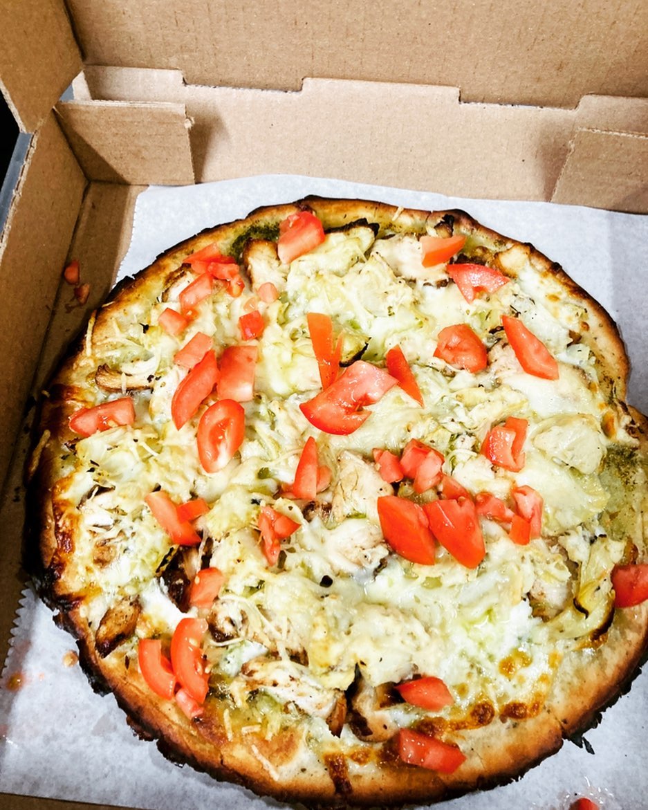 Gourmet Pizza Company 610 S Armenia Ave, Tampa