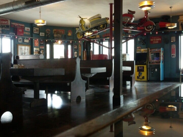 Photo credit: foursquare