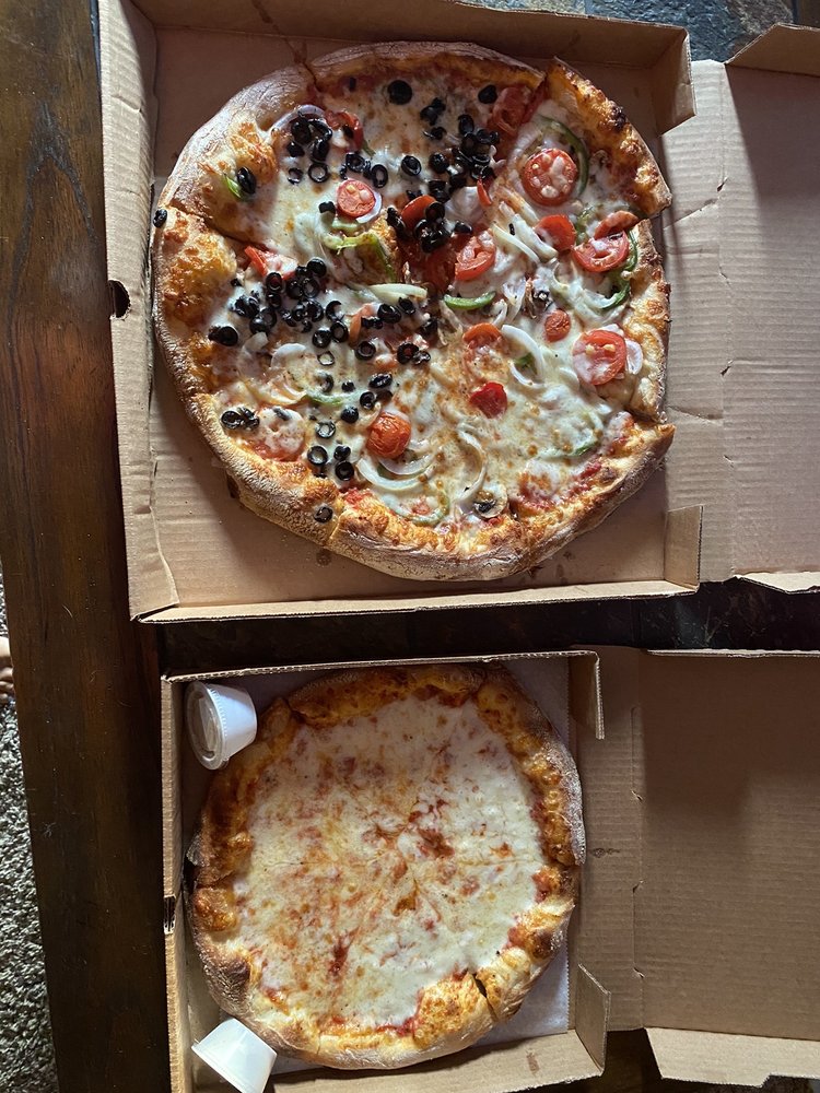 Cappys Pizzeria 3200 W Bay to Bay Blvd, Tampa