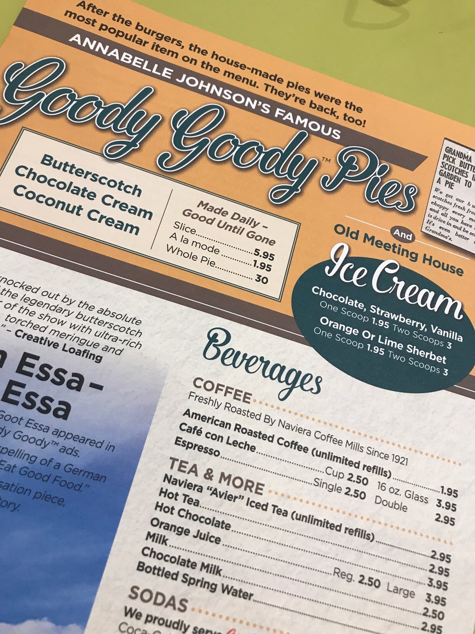 Goody Goody Burgers 1601 W Swann Ave, Tampa