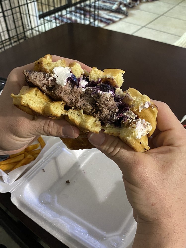 Burger Culture 6920 N Dale Mabry Hwy, Tampa