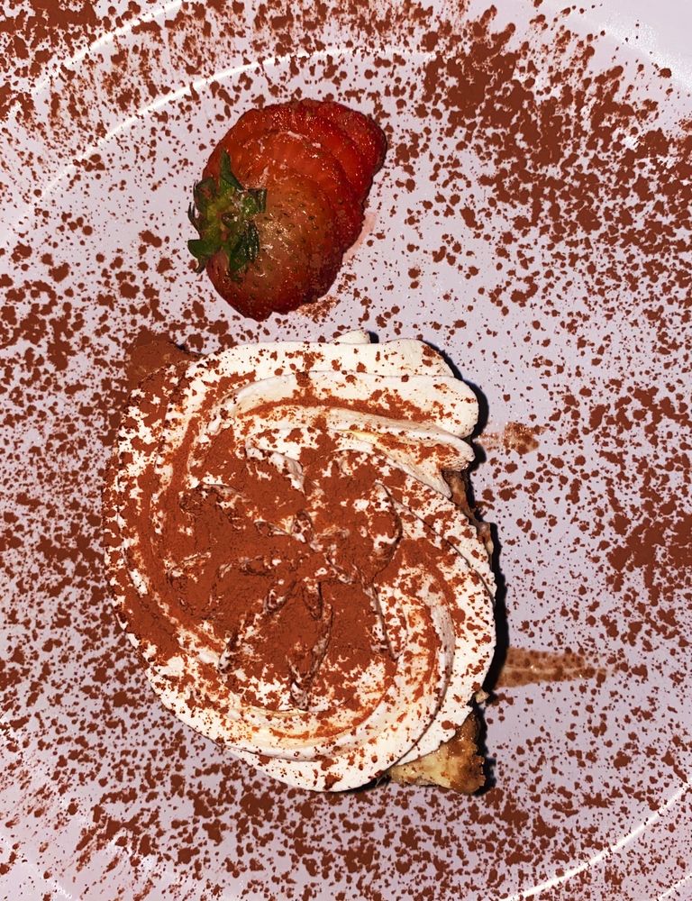 La Terrazza Restaurant 1727 E 7th Ave, Tampa