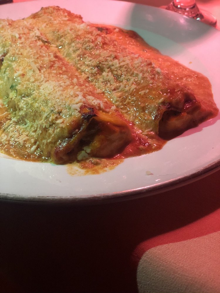 Donatello Italian Restaurant 232 N Dale Mabry Hwy, Tampa