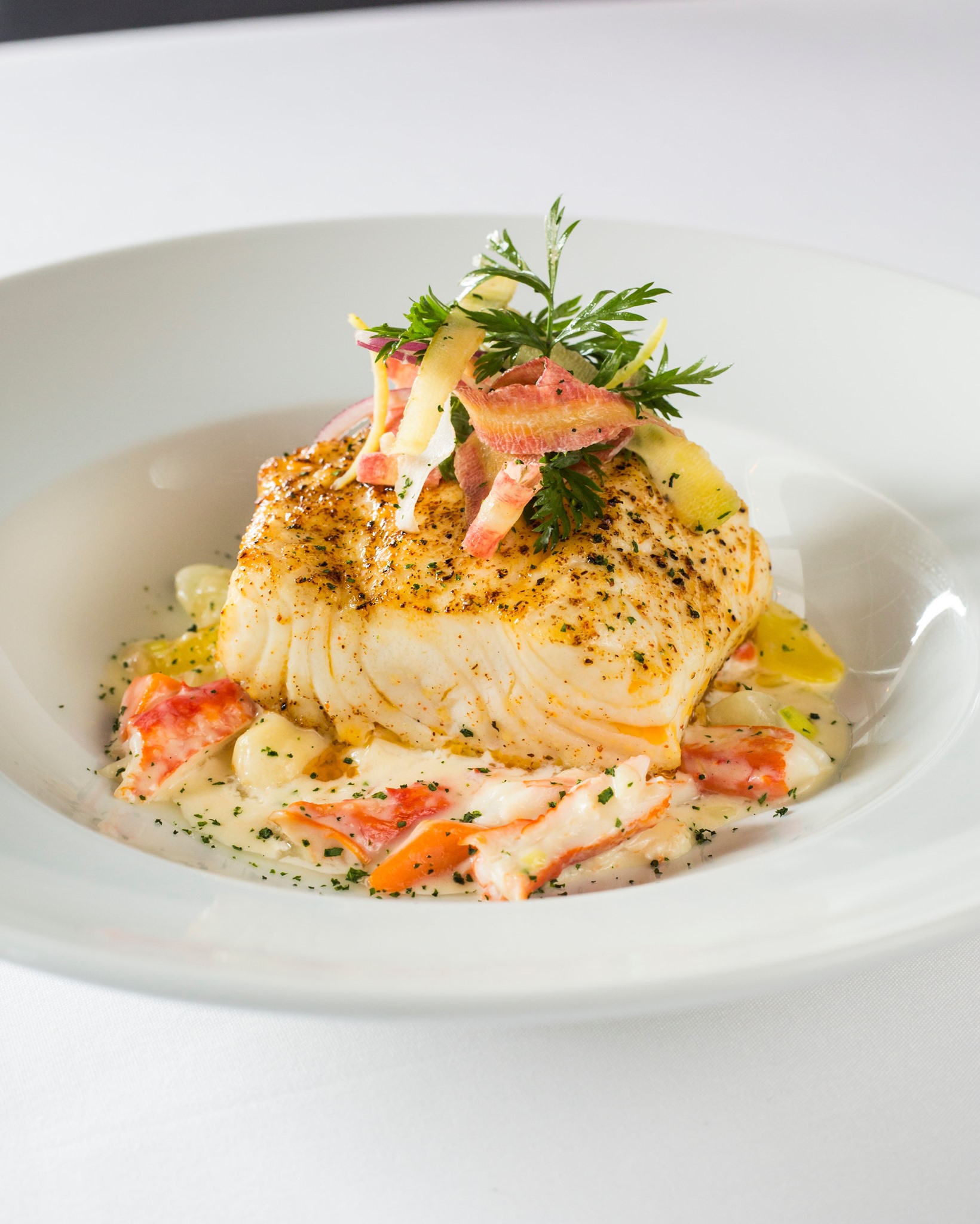 Ocean Prime 2205 N Westshore Blvd, Tampa