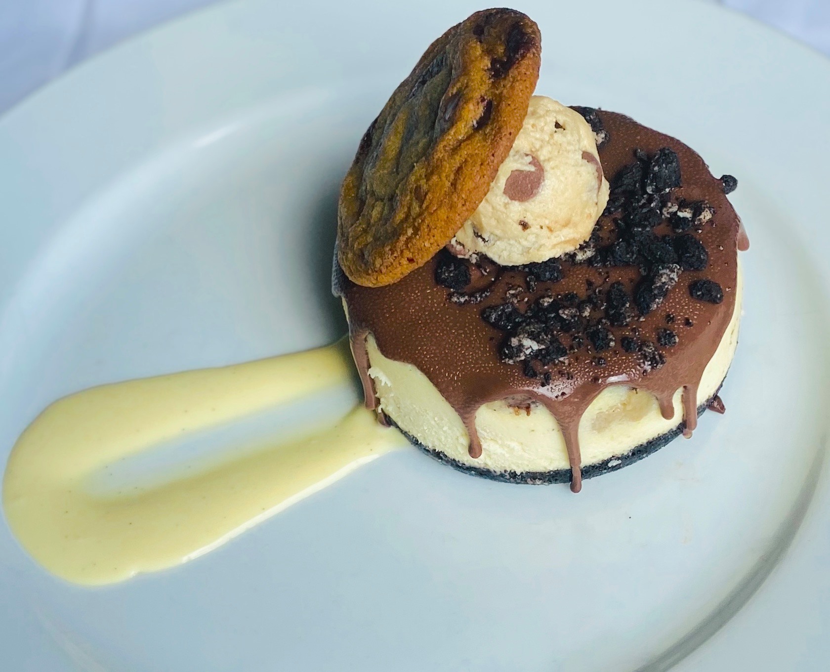 Ocean Prime 2205 N Westshore Blvd, Tampa