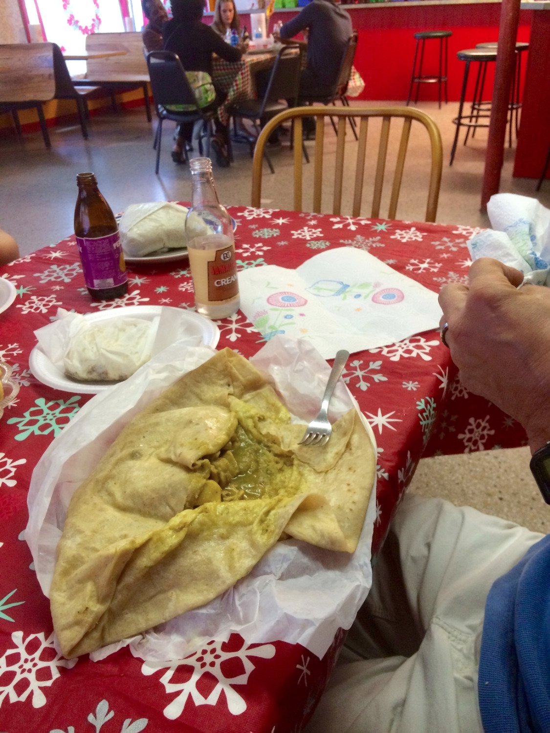 Photo credit: tripadvisor