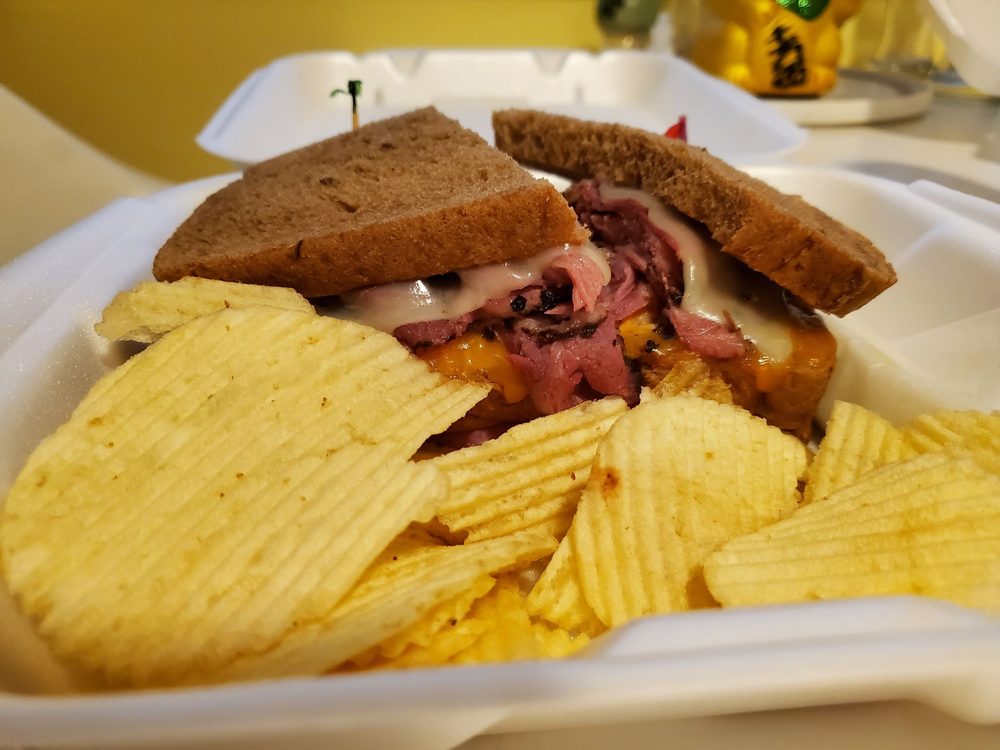 Mr. Dunderbak's Biergarten and Brewery 14929 Bruce B Downs Blvd, Tampa