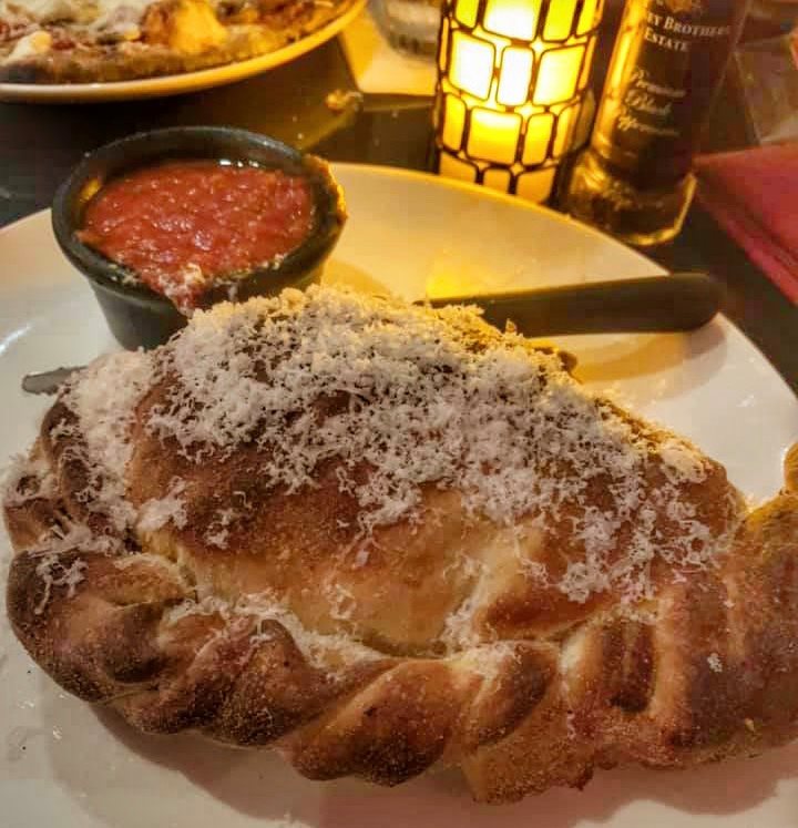 Bella's Italian Café 1413 S Howard Ave #100, Tampa