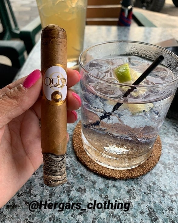 King Corona Cigars Bar And Cafe 1523 E 7th Ave, Tampa