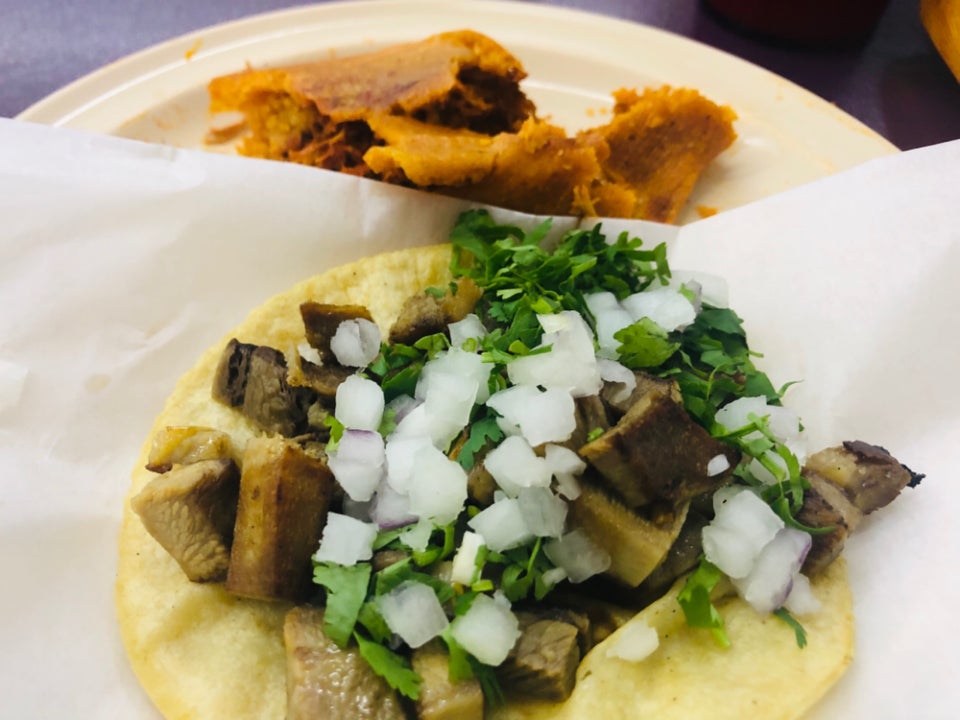 Acapulco Taqueria 1001 N Macdill Ave, Tampa