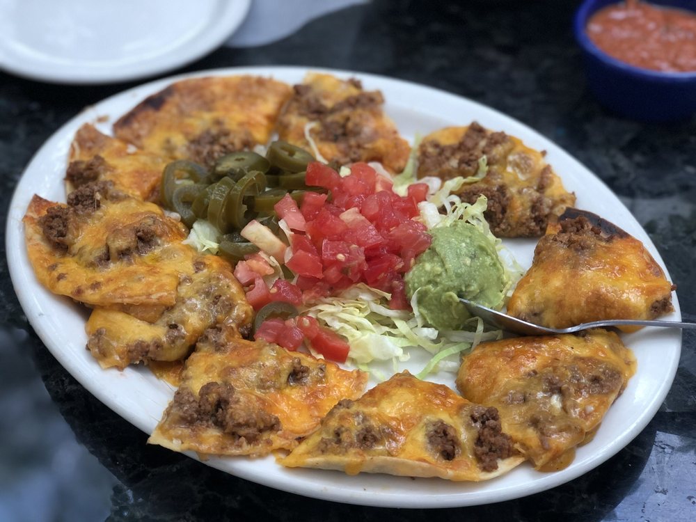 Miguel's Mexican Seafood & Grill 3035 W Kennedy Blvd, Tampa