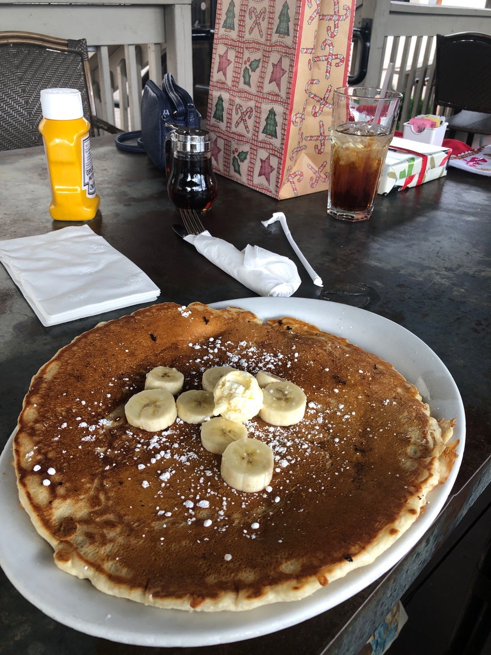 Trip's Diner 6416 N Florida Ave, Tampa