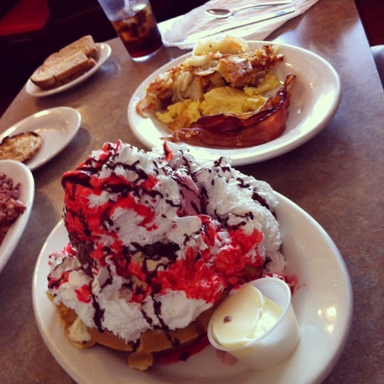 Photo credit: foursquare