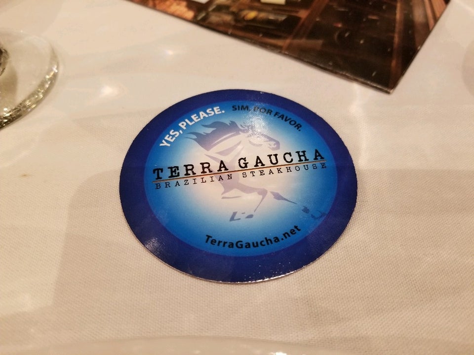 Terra Gaucha Brazilian Steakhouse Tampa 1108 S Dale Mabry Hwy, Tampa