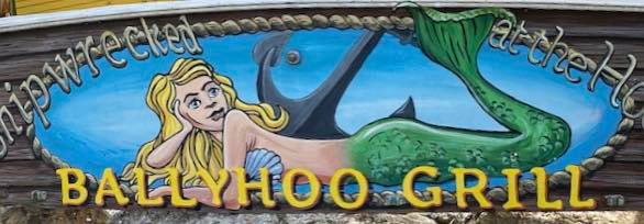 Ballyhoo Grill 7604 Ehrlich Rd, Tampa