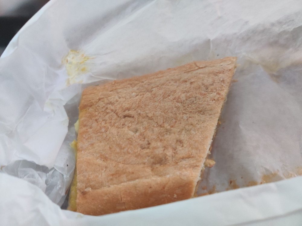 Caribbean Sandwich Shop 8240 W Waters Ave, Tampa