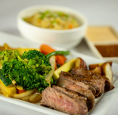 Kobe Japanese Steakhouse - Tampa 14401 N Dale Mabry Hwy, Tampa