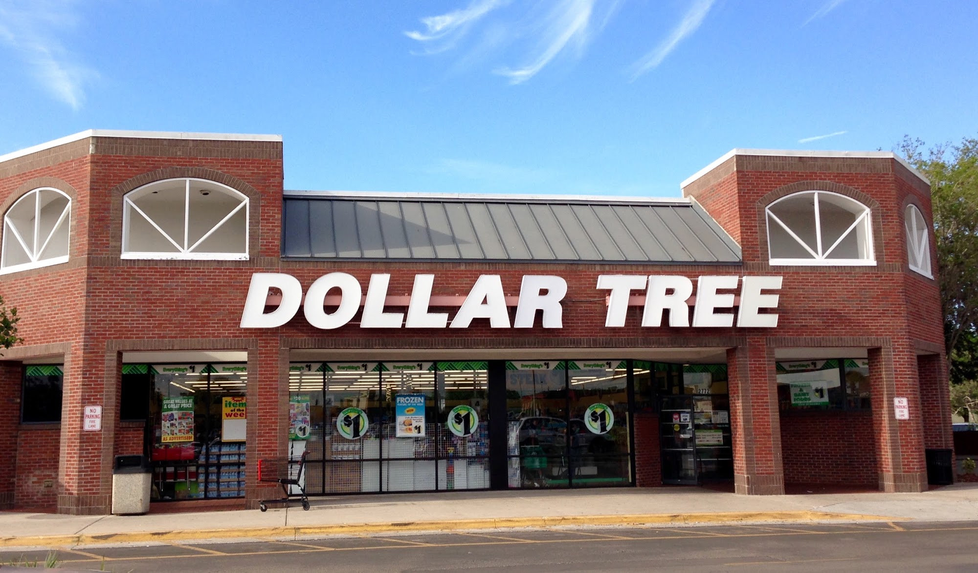 Dollar Tree